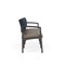 Lesro Lenox 3 Seat Tandem Seating W/ No Center Arms, 64.5 in W 24.5 in L 32 in H LS3101 - alternate 2